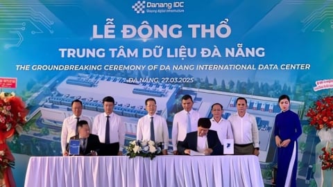 VNPT Đà Nẵng lan tỏa giá trị đồng hành cùng báo chí