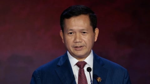 Căng thẳng gia tăng, Capuchia ngừng nhập khẩu nhiên liệu từ Thái Lan