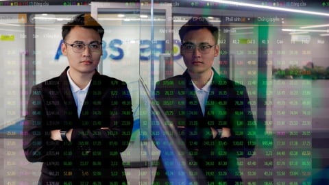 'Chưa thể khẳng định dòng tiền thực sự trở lại nhóm cổ phiếu dẫn dắt'