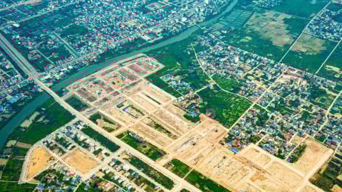 Hải Phòng: Thêm 340 ha đất đấu thầu kêu gọi đầu tư năm 2025 - 2026