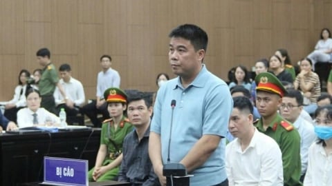  Hậu 'Pháo' mang hàng trăm tỷ hối lộ, gây thiệt hại hơn 1.100 tỷ đồng