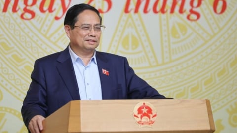 Tuyên chiến với hàng giả, Thủ tướng yêu cầu 'ngày nào cũng là cao điểm'
