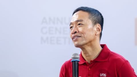 Tham vọng của VNG sau khi đổi tên: Đưa Zalopay hoà vốn vào năm 2026