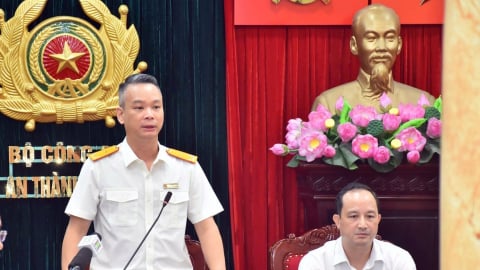 'Thương mại điện tử tiềm ẩn rủi ro, biến tướng tinh vi để trốn thuế'