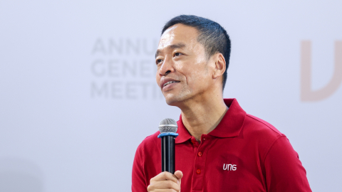 Tham vọng của VNG sau khi đổi tên: Đưa Zalopay hoà vốn vào năm 2026