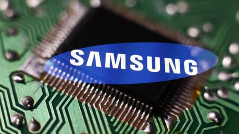 Bị Google gạt bỏ, Samsung liên tục nhận những nỗi đau từ Mỹ
