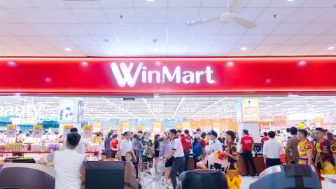 Lợi nhuận liên tục tăng trưởng, một doanh nghiệp VN30 đang trở lại đường đua?