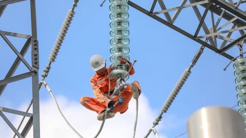 'Sale' tới 96% vẫn 'ế', VNECO4 'vỡ' kế hoạch tăng vốn
