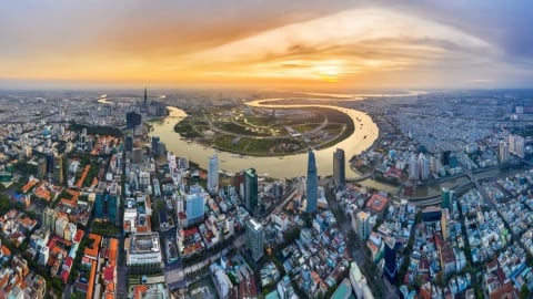 TP. HCM mới cần những động lực tạo nên đột phá mới