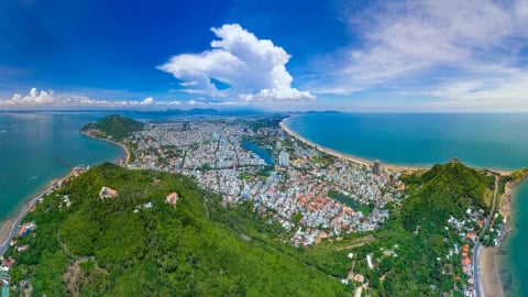 Vũng Tàu: Từ ‘Cap Saint-Jacques’ đến thiên đường nghỉ dưỡng tầm cỡ khu vực