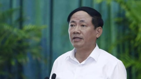 Ông Phạm Anh Tuấn được chỉ định giữ chức Chủ tịch tỉnh Gia Lai