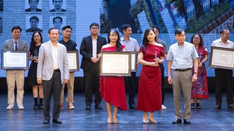 Bốn dự án của T&T Group thắng lớn tại Giải thưởng Quy hoạch Đô thị Quốc gia 2024