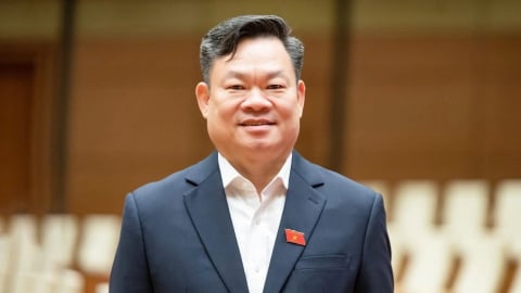 Bí thư Bắc Kạn làm Ủy viên Thường vụ Quốc hội