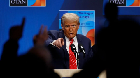 Tây Ban Nha không tăng chi tiêu quốc phòng, TT Trump dọa giáng đòn trừng phạt