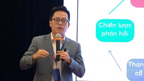 'Nâng hạng không phải cây đũa thần, hô biến hàng tỷ USD chảy vào chứng khoán'