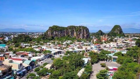 Đà Nẵng: Đầu tư khu trung tâm thương mại 2.000 tỷ đồng