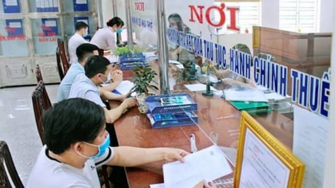 Những loại thuế hộ kinh doanh phải nộp năm 2025: Hơn 3 triệu hộ nên đọc ngay!