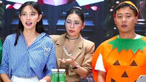 Loạt TikToker bị bắt: Biến niềm tin của công chúng thành công cụ trục lợi