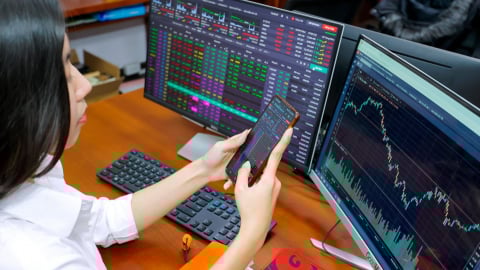 Cổ phiếu LDG tăng trần với thanh khoản lớn trong ngày diễn ra ĐHĐCĐ