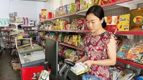 Chỉ 1% hộ kinh doanh thuộc diện phải sử dụng hoá đơn điện tử