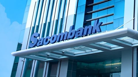 Sau loạt biến động lãnh đạo, lợi nhuận Sacombank sẽ bứt tốc trong quý II/2025?