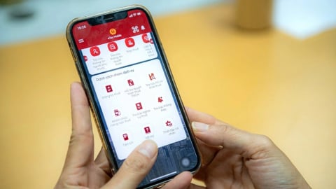 Tạm dừng các hệ thống thuế và ứng dụng thuế điện tử 