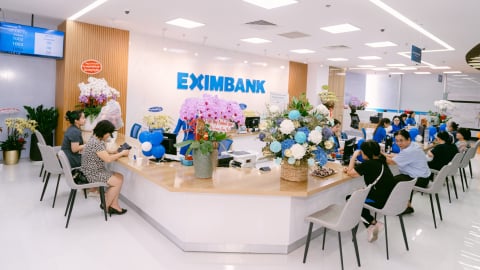 Ngân hàng Nhà nước chấp thuận cho Eximbank chuyển trụ sở ra Hà Nội