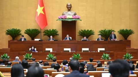 Ban hành loạt chính sách ưu đãi 'gọi' tư nhân làm đường sắt