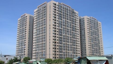 Đà Nẵng sắp có thêm hơn 800 căn nhà ở xã hội