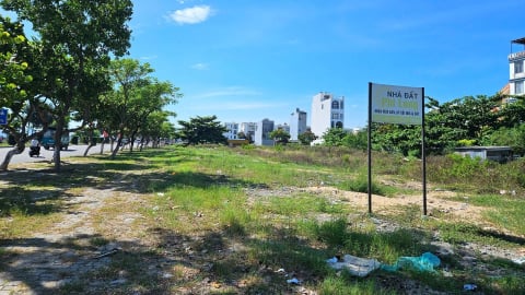 Ăn theo dự án lớn, đất nền Đà Nẵng bắt đầu nóng trở lại 