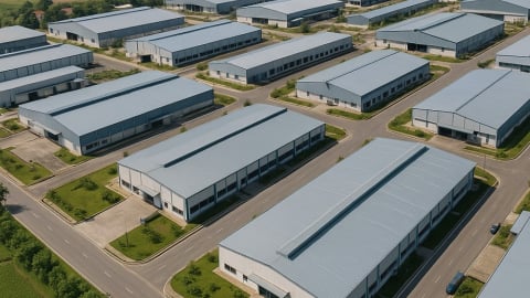 Thanh Hóa: Đầu tư 280 tỷ mở cụm công nghiệp ở huyện vùng núi cao