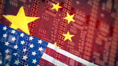 Startup ‘hổ AI’ Trung Quốc trỗi dậy và nỗi lo của ông lớn công nghệ Mỹ