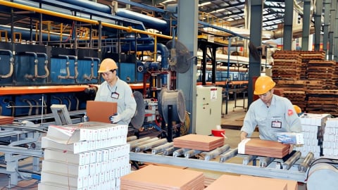 DN Việt mơ được như Nhật và Hàn: Vay vốn dài hạn lãi suất chỉ 2 - 3% 