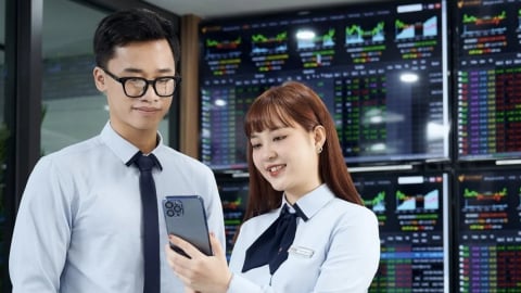 Dấu ấn MSN, VIC, VHM:  Khối 'nhà giàu' nâng cả sàn vượt đỉnh