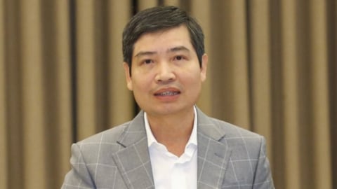 Ông Tạ Anh Tuấn được chỉ định giữ chức Chủ tịch tỉnh Đắk Lắk 