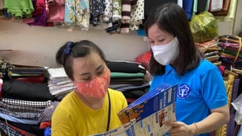 Hộ kinh doanh nào phải tham gia bảo hiểm xã hội bắt buộc từ 1/7?