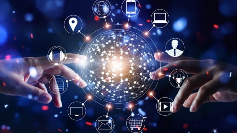  Hacker lợi dụng “anh bảo vệ, chị lao công” để tấn công mạng, chiếm dữ liệu DN