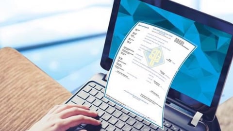 Sáp nhập tỉnh, sắp xếp xã: Từ 1/7, DN làm sao để xuất hoá đơn?