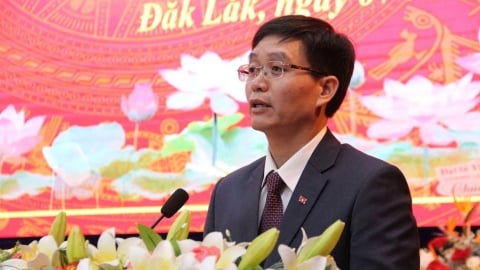 Danh sách 23 Bí thư Tỉnh ủy, Thành ủy mới sau sáp nhập