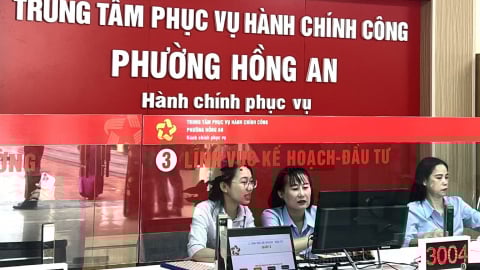 VNPT 'giữ cửa – canh dữ liệu' để Cổng DVCQG vận hành theo chế độ một cửa số