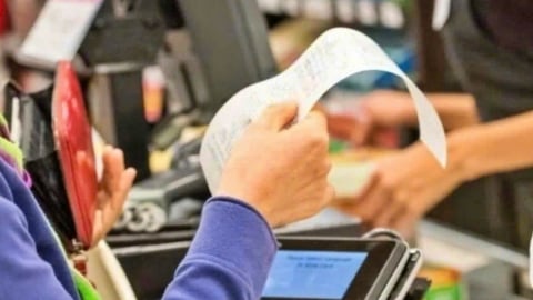 Hộ kinh doanh xuất hoá đơn điện tử: Hoá đơn đầu vào không liên quan đến nghĩa vụ thuế