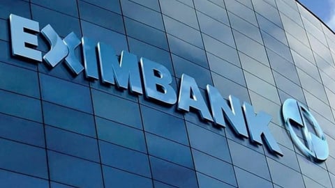 Ngân hàng Eximbank bổ nhiệm nhân sự cấp cao