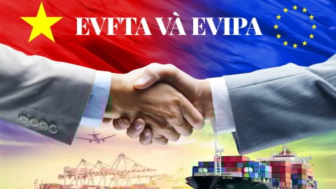Hút FDI chất lượng cao EU: EVFTA tạo đà, EVIPA mở khóa tiềm năng