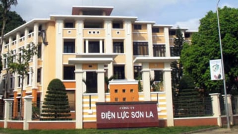 Nhà thầu ‘tố’ Điện lực Sơn La đơn phương chấm dứt hợp đồng