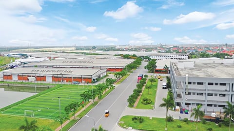Cơ quan thuế bác khiếu nại của Công ty Quốc tế Nam Tài
