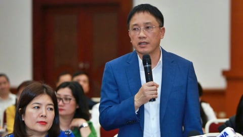 'Hộ kinh doanh lớn có thể tổ chức kế toán, chuyển lên doanh nghiệp'