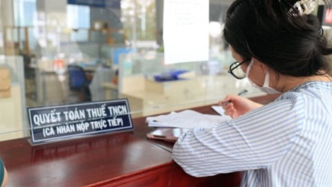Tháng 10/2025 sửa Thuế TNCN, tính đưa chi phí giáo dục, y tế vào giảm trừ gia cảnh