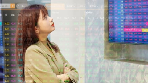 Cổ phiếu KCN và dệt may lao dốc, toàn thị trường vẫn bình ổn sau tin thuế quan