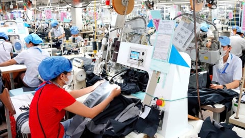 Hàng Mỹ vào Việt Nam thuế 0%: Phép thử lớn cho các doanh nghiệp nội