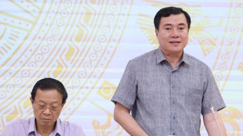 Bộ công thương: Siết quản lý thuế với người bán hàng online 